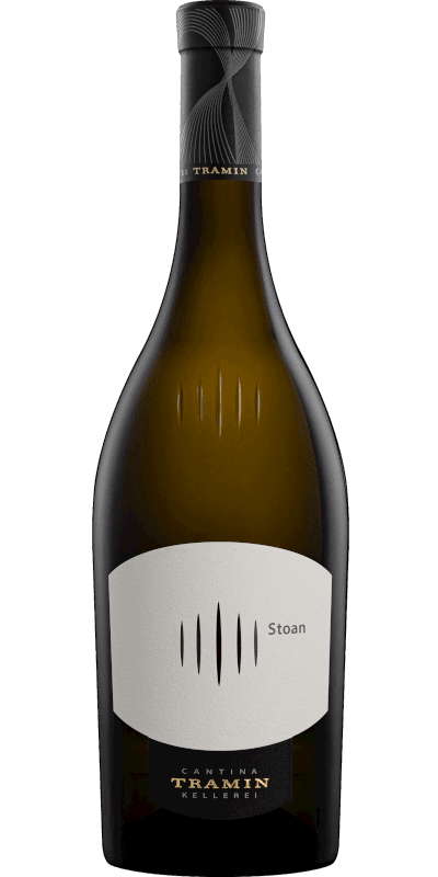 Kellerei Tramin Stoan Cuvée Weiß