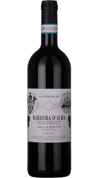 Burlotto Barbera d'Alba