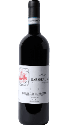 Barbera d'Alba Aves DOC Burlotto