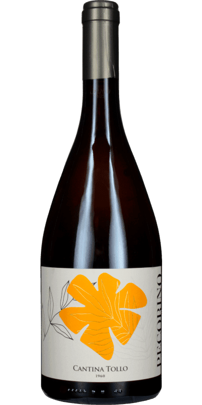 Pecorino Terre d'Abruzzo IGT Cantina Tollo