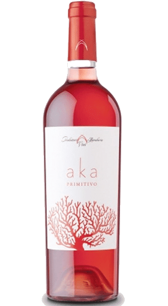 Produttori di Manduria AKA Primitivo Rosato