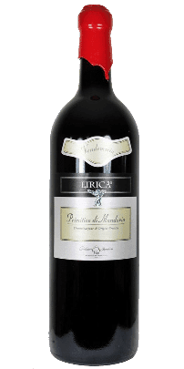 Produttori di Manduria AKA Primitivo Rosato