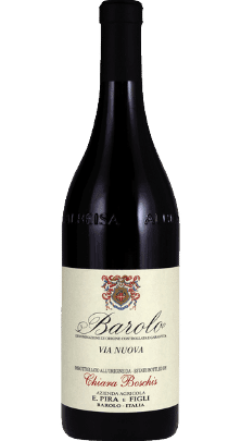 Pira e Figli Barolo Via Nuova