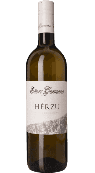 Ettore Germano Hérzu Langhe Riesling