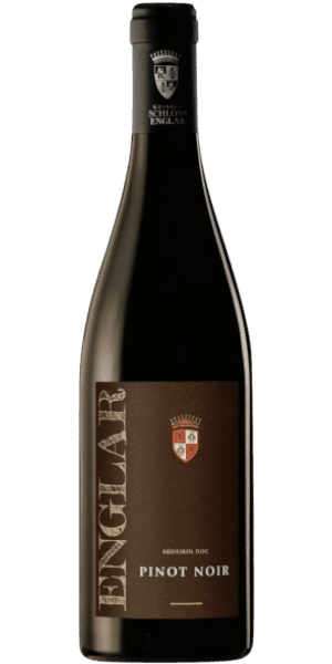 Pinot Nero Riserva Alto Adige DOC Weingut Schloss Englar