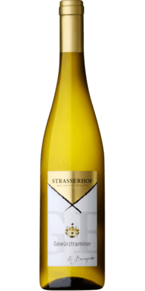 Eisacktaler Gewürztraminer DOC Strasserhof