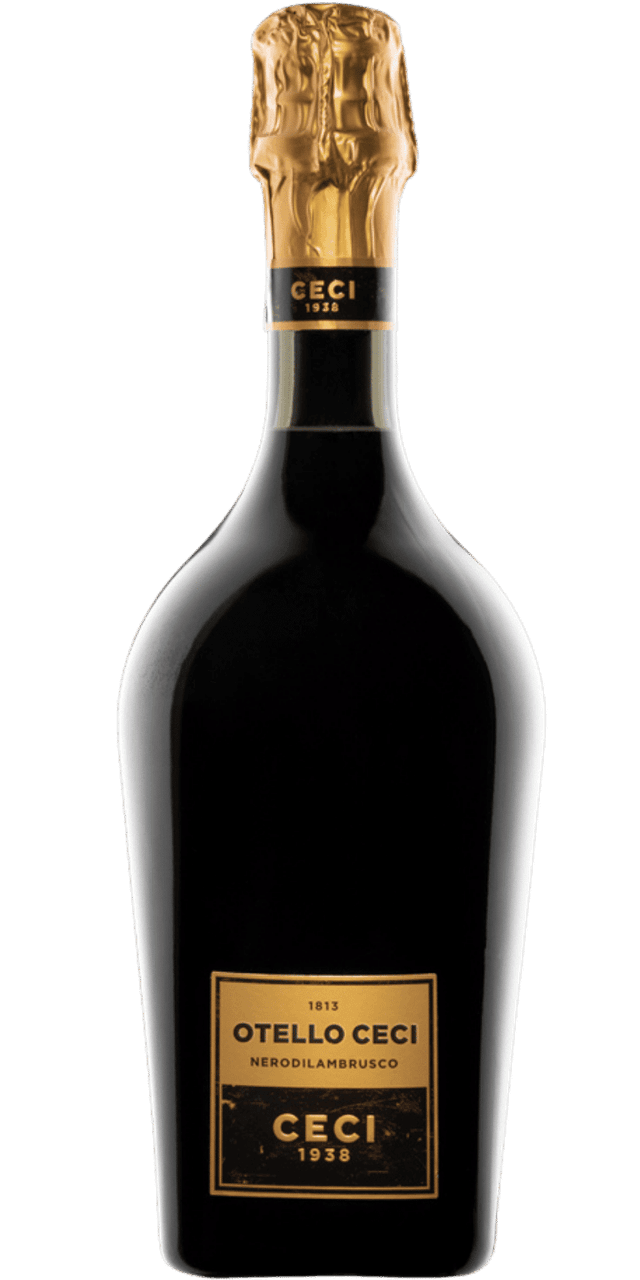 Lambrusco Ottello Nero di Lambrusco - Ceci
