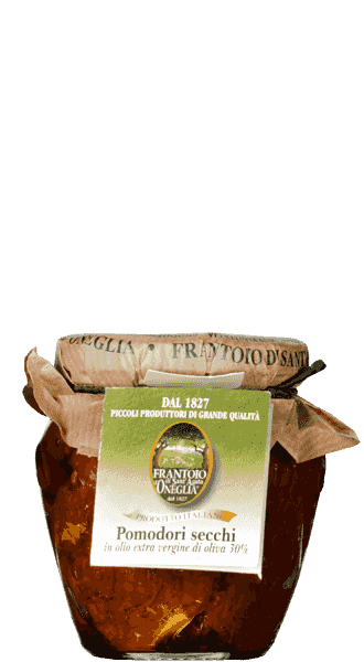 Pomodori secchi Frantoio Sant'Agata 200g