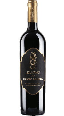 Toscana Rosso DOC Silvano Podere la Pace