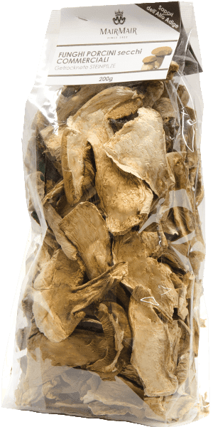 Getrocknete Steinpilze Mair Mair 100g