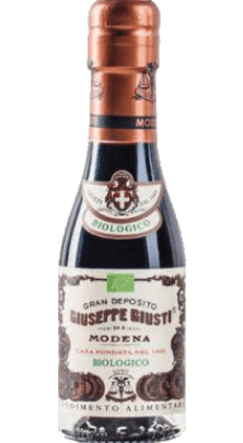 Giuseppe Giusti  Champagnotta Condimento alimentare BIO
