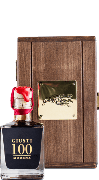 Giuseppe Giusti 100 Modena Condimento Balsamico