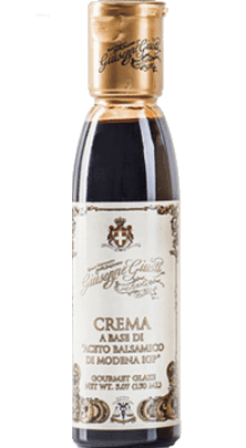 Giuseppe Giusti Classic Crema a base di Aceto Balsamico di Modena IGP