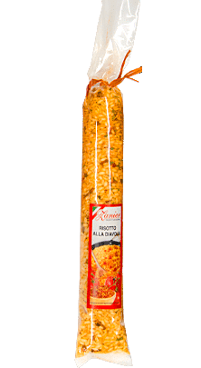 Risotto alla Diavola Zanier 250g