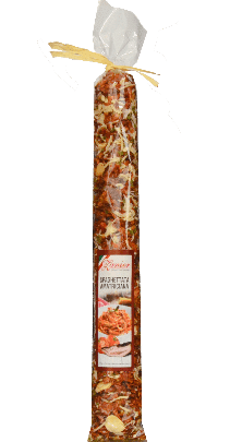 Spaghettata all'Amatriciana Zanier