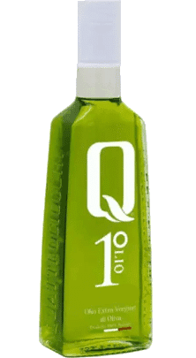 Quattrociocchi Primolio Novello Olio Extra Vergine di Oliva