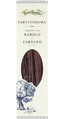 Tartufissima Tagliolini con Barolo e Tartufo Tartuflanghe