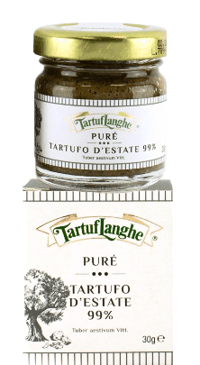 Puré Tartufo d'Estate 99% Tartuflanghe