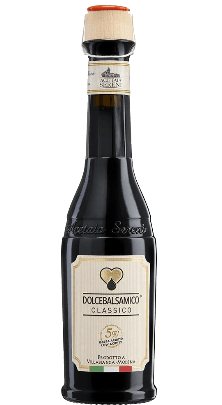 Condimento Dolcebalsamico Classico Acetaia Sereni