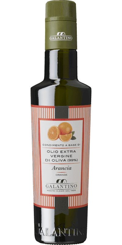 Olio Extra Vergine di Oliva Fruttato Leggero Frantoio Galantino