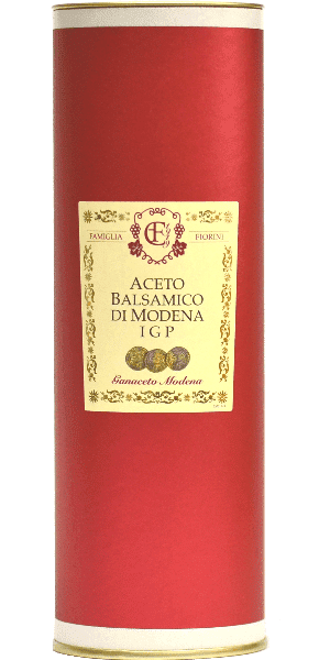 Aceto Balsamico di Modena IGP 3 Fiorino Famiglia Fiorini