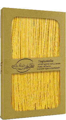 La Pasta di Aldo Tagliatelle