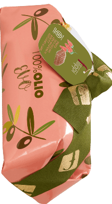 Struca Fragoline di Bosco e Cioccolato Filippi