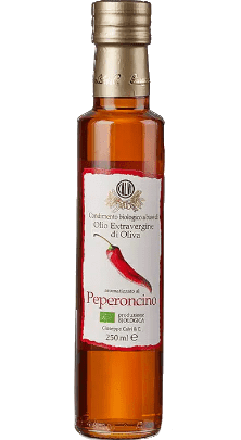 Olio Extra vergine Reuza BIO Calvi 100ml