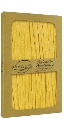 Tagliatelle Amalfitane La Pasta di Aldo 250g