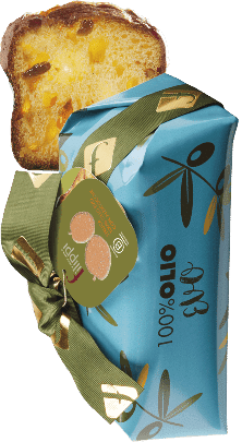 Struca' olio evo con albicocche Filippi