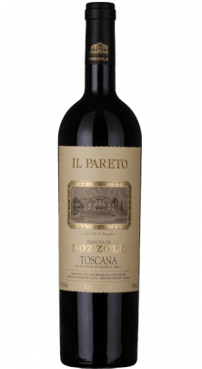 Il Pareto Toscana Rosso IGT Tenuta di Nozzole Doppel-Magnum