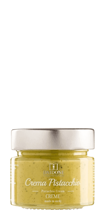 Crema al Gianduia Sicilian Esquisiteness Diadone 100g