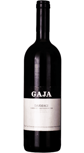 Darmagi Angelo Gaja Magnum