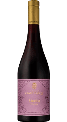 Castel Sallegg Merlot Riserva