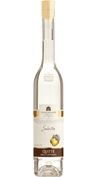 Quitten Edelbrand Selection Unterthurner