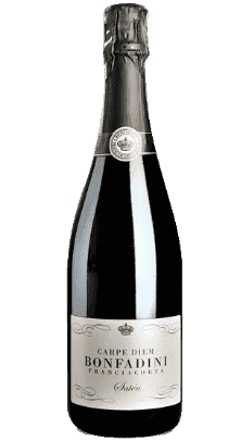 Franciacorta DOCG Saten Carpe Diem Bonfadini