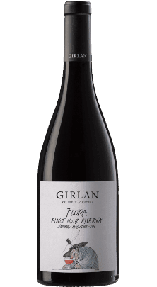 Alto Adige Pinot Nero DOC Riserva Flora Cantina Girlan