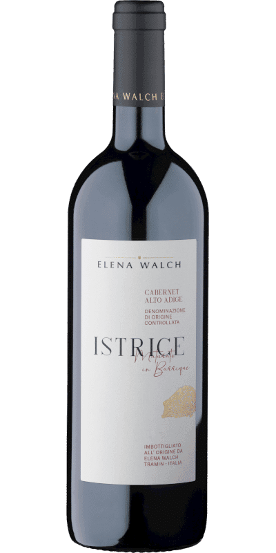 Istrice Cabernet Südtirol DOC - Elena Walch