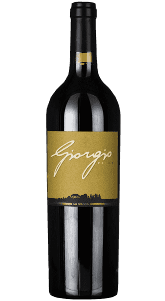 Asiram Toscana Rosso - Tenuta La Massa
