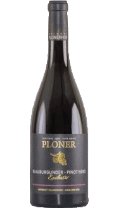 Pinot Nero Alto Adige DOC Riserva Plonerhof
