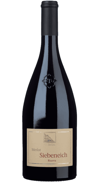 Kellerei Terlan Siebeneich Merlot Riserva