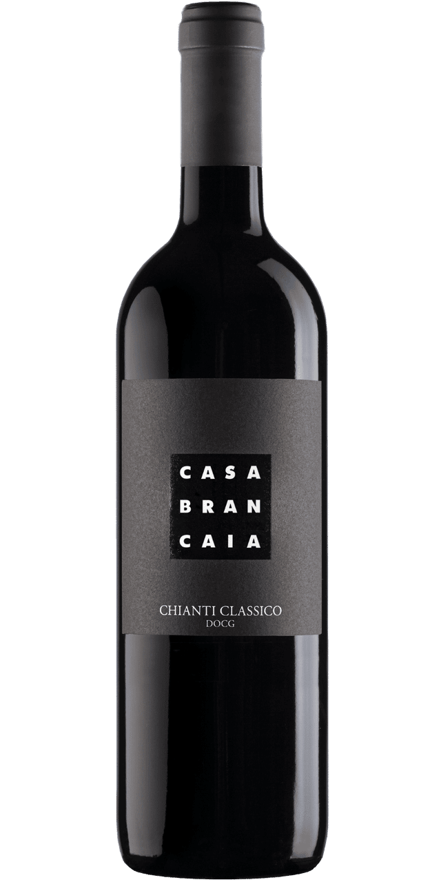 Chianti Classico DOCG - Brancaia
