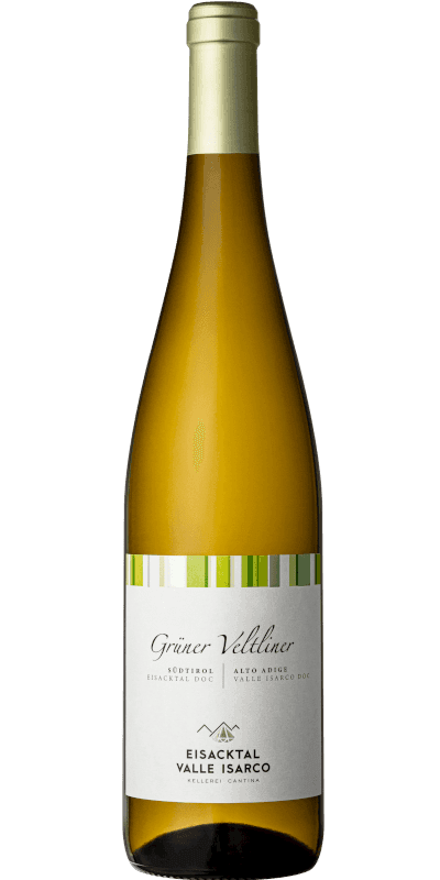 Grüner Veltliner - Cantina Valle Isarco