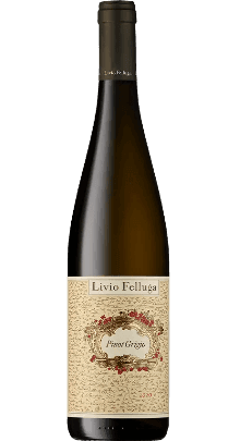 Pinot Grigio DOC Livio Felluga