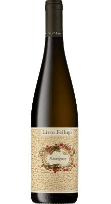 Sauvignon DOC Livio Felluga