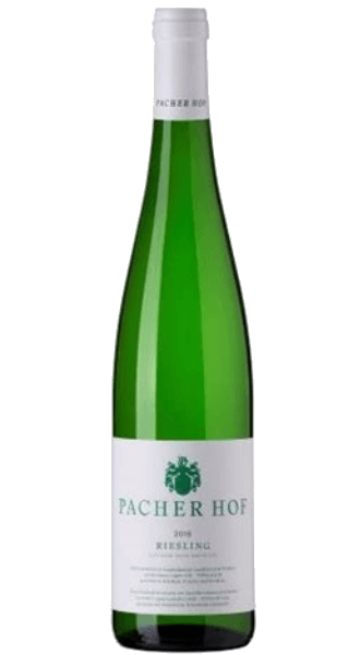 Südtiroler Riesling DOC Pacherhof