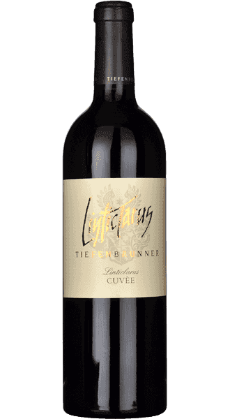 Linticlarus Cuveè Merlot/Cabernet Alto Adige DOC Riserva Tiefenbrunner