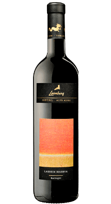 Alto Adige Lagrein DOP Riserva Barbagol Laimburg