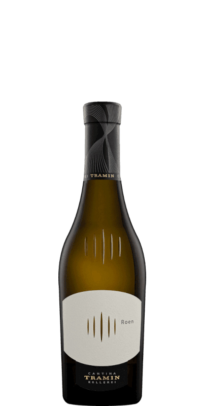 Kellerei Tramin Terminum Gewürztraminer Spätlese 0,375 L