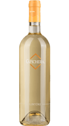 Capichera Vermentino di Sardegna DOC Lintóri